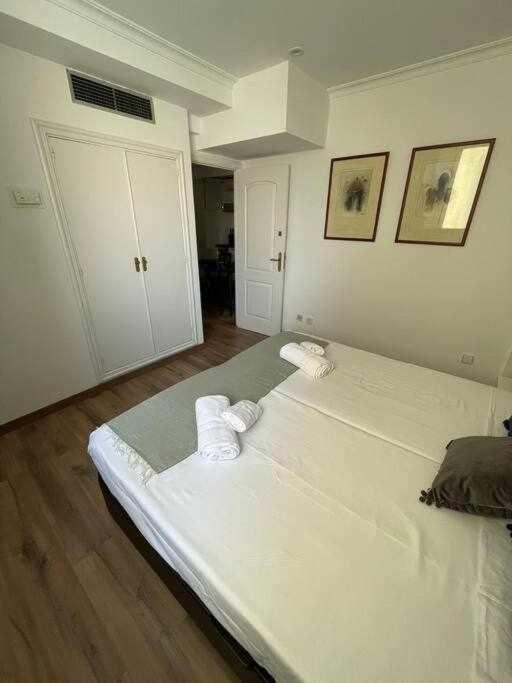 Apartamento IV Alcalaretiro Ideal Parejas Madri Exterior foto