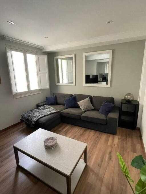 Apartamento IV Alcalaretiro Ideal Parejas Madri Exterior foto