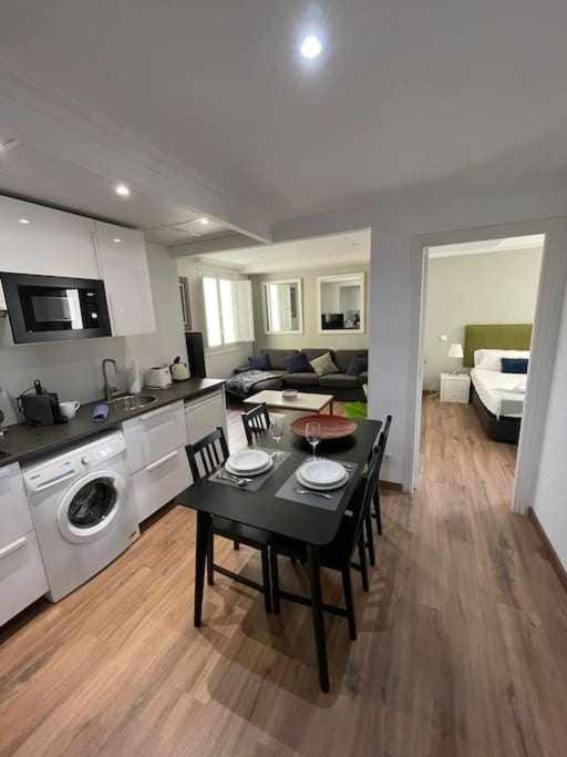 Apartamento IV Alcalaretiro Ideal Parejas Madri Exterior foto
