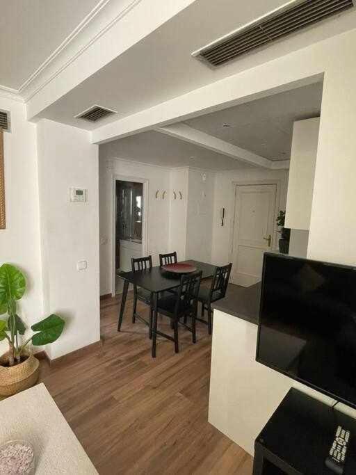 Apartamento IV Alcalaretiro Ideal Parejas Madri Exterior foto