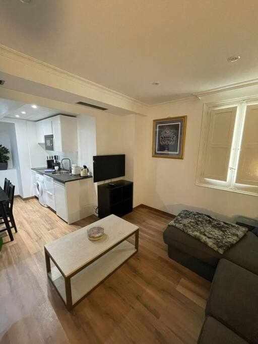 Apartamento IV Alcalaretiro Ideal Parejas Madri Exterior foto