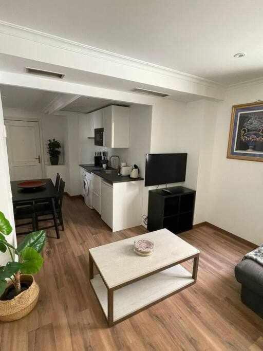 Apartamento IV Alcalaretiro Ideal Parejas Madri Exterior foto